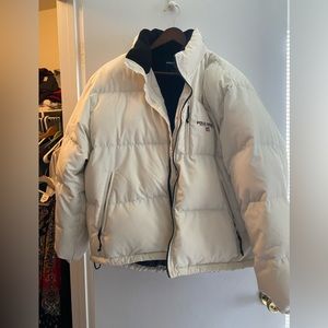 Ralph Lauren Polo Sport Ski Jacket